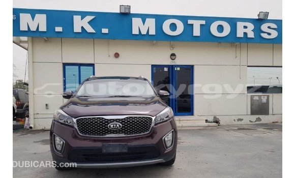 Buy Import Kia Sorento Red Car in Import - Dubai in Batken Buy Import Kia Sorento Red Car in Import - Dubai in Batken