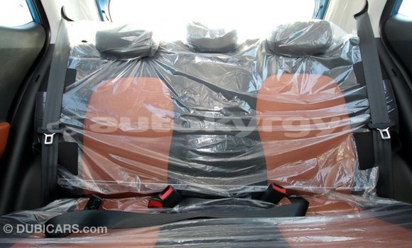 Buy Import Hyundai i10 Blue Car in Import - Dubai in Batken Buy Import Hyundai i10 Blue Car in Import - Dubai in Batken