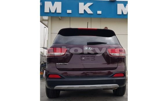 Buy Import Kia Sorento Red Car in Import - Dubai in Batken Buy Import Kia Sorento Red Car in Import - Dubai in Batken