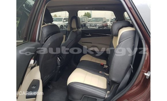 Buy Import Kia Sorento Red Car in Import - Dubai in Batken Buy Import Kia Sorento Red Car in Import - Dubai in Batken