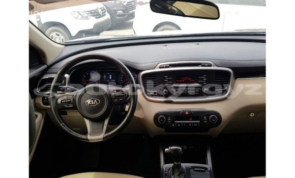 Buy Import Kia Sorento Red Car in Import - Dubai in Batken Buy Import Kia Sorento Red Car in Import - Dubai in Batken