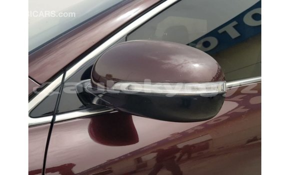 Buy Import Kia Sorento Red Car in Import - Dubai in Batken Buy Import Kia Sorento Red Car in Import - Dubai in Batken