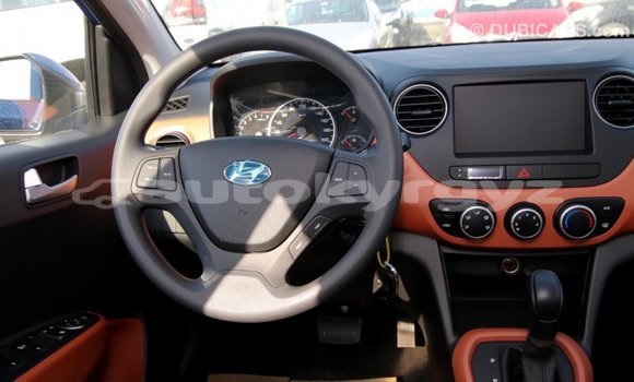 Buy Import Hyundai i10 Blue Car in Import - Dubai in Batken Buy Import Hyundai i10 Blue Car in Import - Dubai in Batken