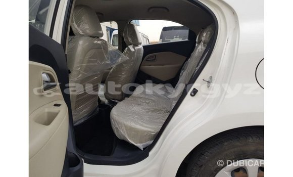 Buy Import Kia Rio White Car in Import - Dubai in Batken Buy Import Kia Rio White Car in Import - Dubai in Batken