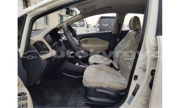 Buy Import Kia Rio White Car in Import - Dubai in Batken Buy Import Kia Rio White Car in Import - Dubai in Batken