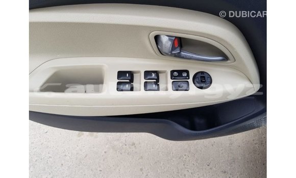 Buy Import Kia Rio White Car in Import - Dubai in Batken Buy Import Kia Rio White Car in Import - Dubai in Batken