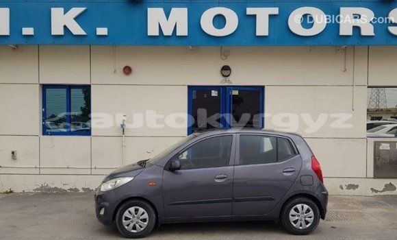Buy Import Hyundai i10 Other Car in Import - Dubai in Batken Buy Import Hyundai i10 Other Car in Import - Dubai in Batken