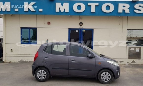 Buy Import Hyundai i10 Other Car in Import - Dubai in Batken Buy Import Hyundai i10 Other Car in Import - Dubai in Batken