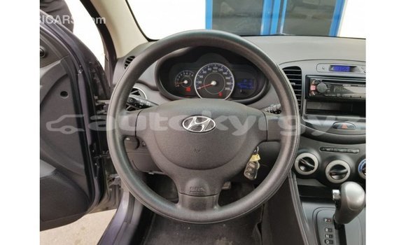Buy Import Hyundai i10 Other Car in Import - Dubai in Batken Buy Import Hyundai i10 Other Car in Import - Dubai in Batken