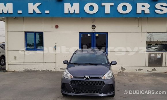 Buy Import Hyundai i10 Other Car in Import - Dubai in Batken Buy Import Hyundai i10 Other Car in Import - Dubai in Batken