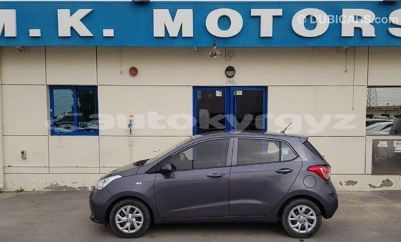 Buy Import Hyundai i10 Other Car in Import - Dubai in Batken Buy Import Hyundai i10 Other Car in Import - Dubai in Batken