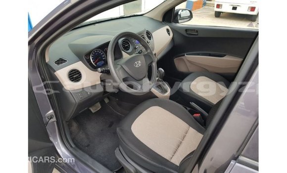 Buy Import Hyundai i10 Other Car in Import - Dubai in Batken Buy Import Hyundai i10 Other Car in Import - Dubai in Batken