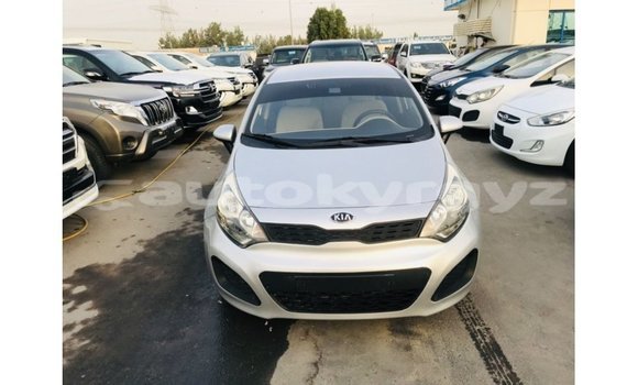 Buy Import Kia Rio Other Car in Import - Dubai in Batken Buy Import Kia Rio Other Car in Import - Dubai in Batken