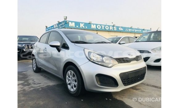 Buy Import Kia Rio Other Car in Import - Dubai in Batken Buy Import Kia Rio Other Car in Import - Dubai in Batken
