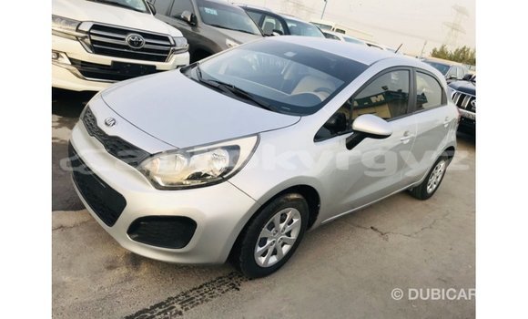 Buy Import Kia Rio Other Car in Import - Dubai in Batken Buy Import Kia Rio Other Car in Import - Dubai in Batken