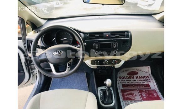 Buy Import Kia Rio Other Car in Import - Dubai in Batken Buy Import Kia Rio Other Car in Import - Dubai in Batken