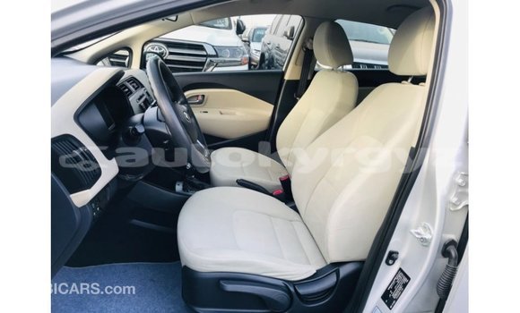 Buy Import Kia Rio Other Car in Import - Dubai in Batken Buy Import Kia Rio Other Car in Import - Dubai in Batken