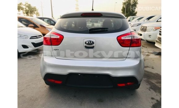 Buy Import Kia Rio Other Car in Import - Dubai in Batken Buy Import Kia Rio Other Car in Import - Dubai in Batken