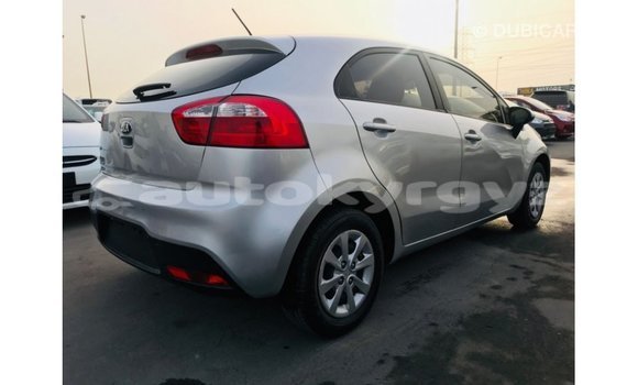 Buy Import Kia Rio Other Car in Import - Dubai in Batken Buy Import Kia Rio Other Car in Import - Dubai in Batken