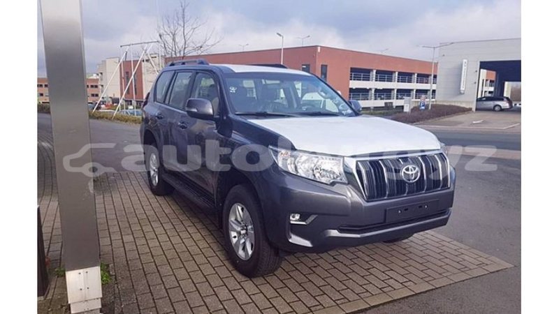 Big with watermark toyota prado batken import dubai 3578