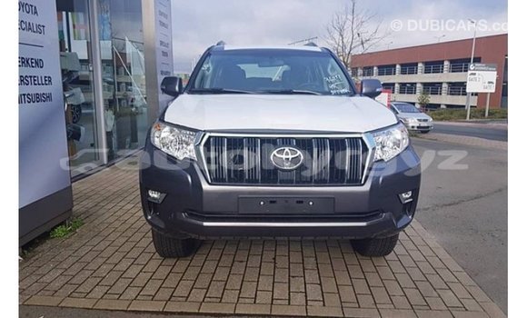 Buy Import Toyota Prado Black Car in Import - Dubai in Batken Buy Import Toyota Prado Black Car in Import - Dubai in Batken