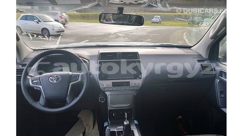 Big with watermark toyota prado batken import dubai 3578