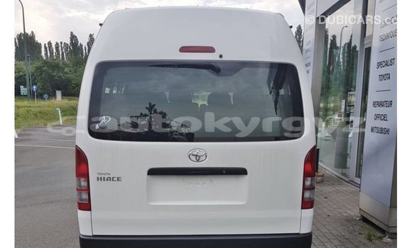 Buy Import Toyota Hiace White Car in Import - Dubai in Batken Buy Import Toyota Hiace White Car in Import - Dubai in Batken