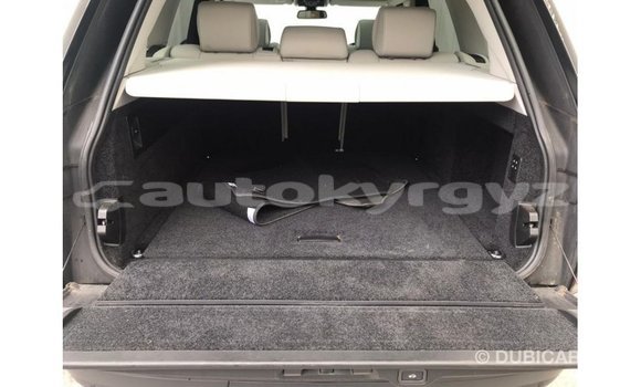 Buy Import Land Rover Range Rover Black Car in Import - Dubai in Batken Buy Import Land Rover Range Rover Black Car in Import - Dubai in Batken