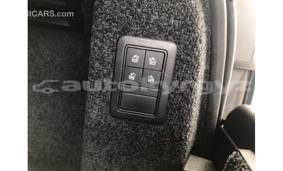 Buy Import Land Rover Range Rover Black Car in Import - Dubai in Batken Buy Import Land Rover Range Rover Black Car in Import - Dubai in Batken