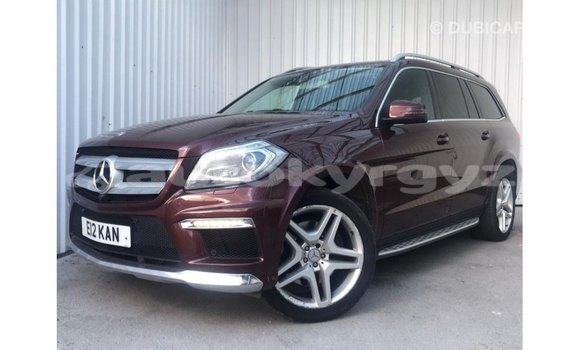 Buy Import Mercedes-Benz GLE Black Car in Import - Dubai in Batken Buy Import Mercedes-Benz GLE Black Car in Import - Dubai in Batken