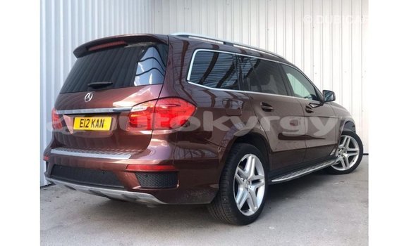 Buy Import Mercedes-Benz GLE Black Car in Import - Dubai in Batken Buy Import Mercedes-Benz GLE Black Car in Import - Dubai in Batken