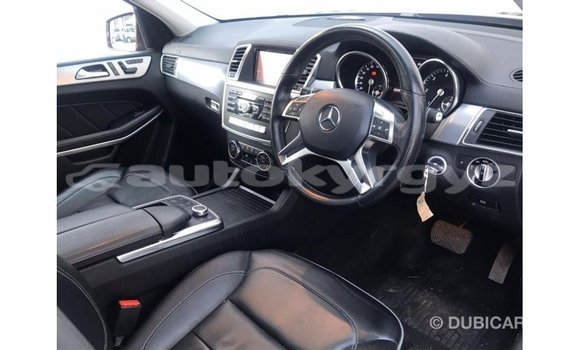 Buy Import Mercedes-Benz GLE Black Car in Import - Dubai in Batken Buy Import Mercedes-Benz GLE Black Car in Import - Dubai in Batken