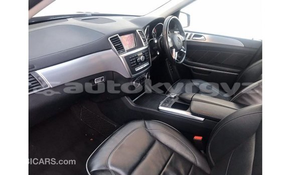Buy Import Mercedes-Benz GLE Black Car in Import - Dubai in Batken Buy Import Mercedes-Benz GLE Black Car in Import - Dubai in Batken