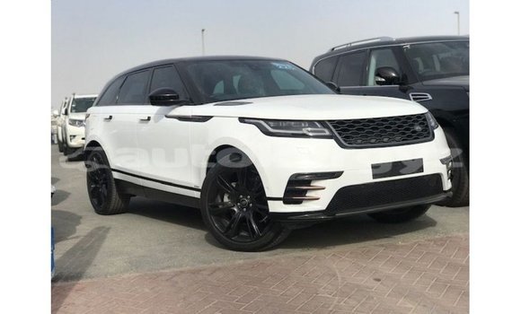 Buy Import Land Rover Range Rover White Car in Import - Dubai in Batken Buy Import Land Rover Range Rover White Car in Import - Dubai in Batken