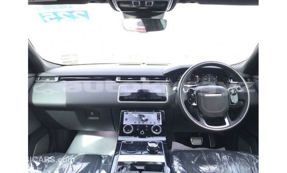 Buy Import Land Rover Range Rover White Car in Import - Dubai in Batken Buy Import Land Rover Range Rover White Car in Import - Dubai in Batken