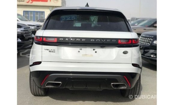 Buy Import Land Rover Range Rover White Car in Import - Dubai in Batken Buy Import Land Rover Range Rover White Car in Import - Dubai in Batken
