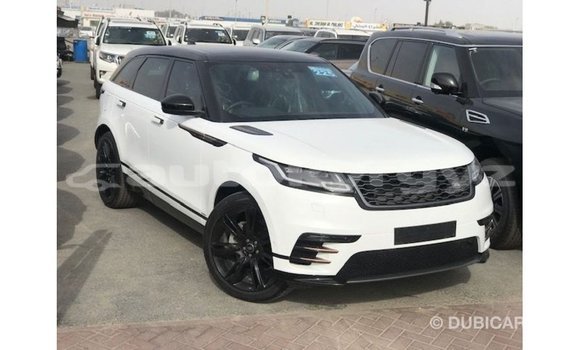 Buy Import Land Rover Range Rover White Car in Import - Dubai in Batken Buy Import Land Rover Range Rover White Car in Import - Dubai in Batken