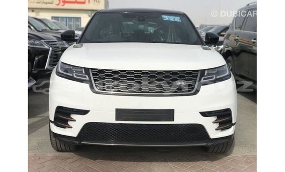 Buy Import Land Rover Range Rover White Car in Import - Dubai in Batken Buy Import Land Rover Range Rover White Car in Import - Dubai in Batken