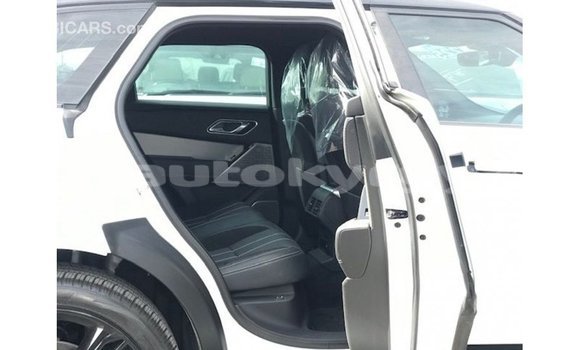 Buy Import Land Rover Range Rover White Car in Import - Dubai in Batken Buy Import Land Rover Range Rover White Car in Import - Dubai in Batken