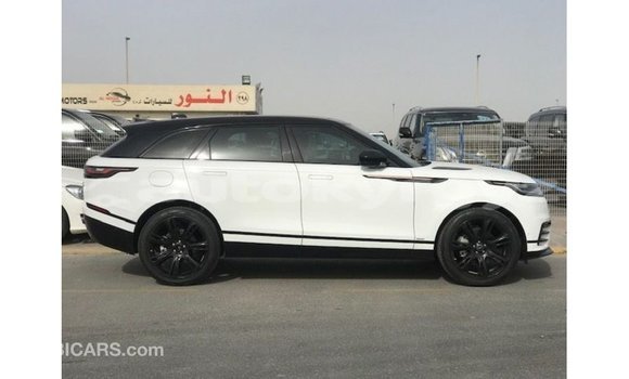 Buy Import Land Rover Range Rover White Car in Import - Dubai in Batken Buy Import Land Rover Range Rover White Car in Import - Dubai in Batken