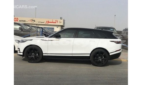 Buy Import Land Rover Range Rover White Car in Import - Dubai in Batken Buy Import Land Rover Range Rover White Car in Import - Dubai in Batken