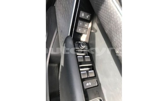 Buy Import Land Rover Range Rover White Car in Import - Dubai in Batken Buy Import Land Rover Range Rover White Car in Import - Dubai in Batken