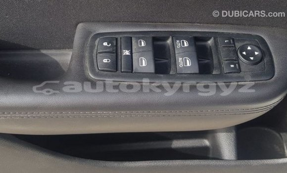 Buy Import Chrysler 200 White Car in Import - Dubai in Batken Buy Import Chrysler 200 White Car in Import - Dubai in Batken