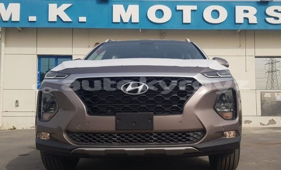 Buy Import Hyundai Santa Fe Other Car in Import - Dubai in Batken Buy Import Hyundai Santa Fe Other Car in Import - Dubai in Batken