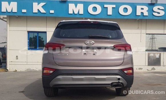 Buy Import Hyundai Santa Fe Other Car in Import - Dubai in Batken Buy Import Hyundai Santa Fe Other Car in Import - Dubai in Batken