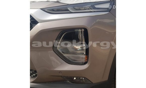 Buy Import Hyundai Santa Fe Other Car in Import - Dubai in Batken Buy Import Hyundai Santa Fe Other Car in Import - Dubai in Batken