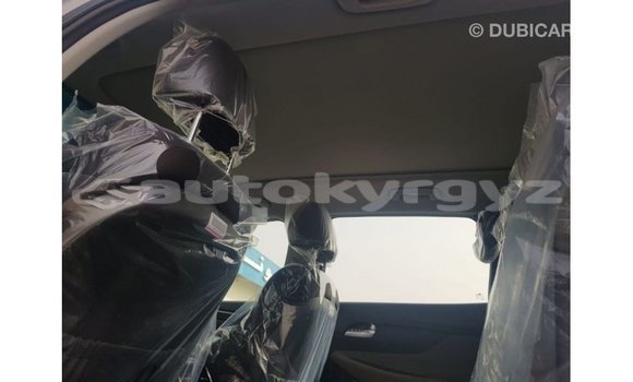 Buy Import Hyundai Santa Fe Other Car in Import - Dubai in Batken Buy Import Hyundai Santa Fe Other Car in Import - Dubai in Batken