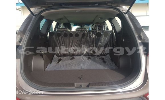 Buy Import Hyundai Santa Fe Other Car in Import - Dubai in Batken Buy Import Hyundai Santa Fe Other Car in Import - Dubai in Batken