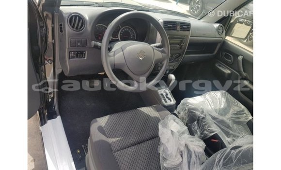 Buy Import Suzuki Jimny Black Car in Import - Dubai in Batken Buy Import Suzuki Jimny Black Car in Import - Dubai in Batken
