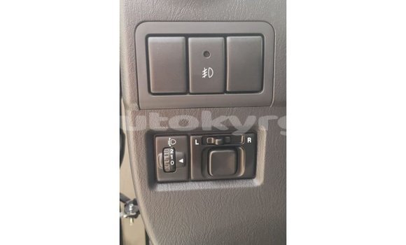Buy Import Suzuki Jimny Black Car in Import - Dubai in Batken Buy Import Suzuki Jimny Black Car in Import - Dubai in Batken